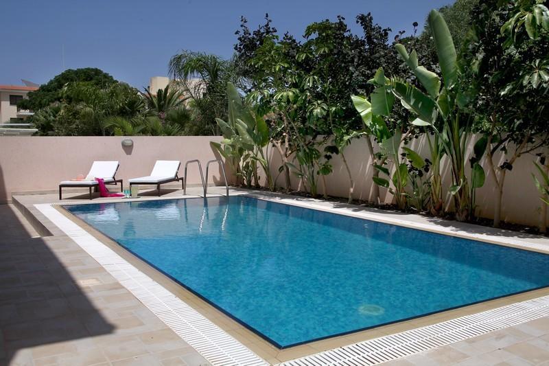 Villa Michelle 8 à Protaras Extérieur photo