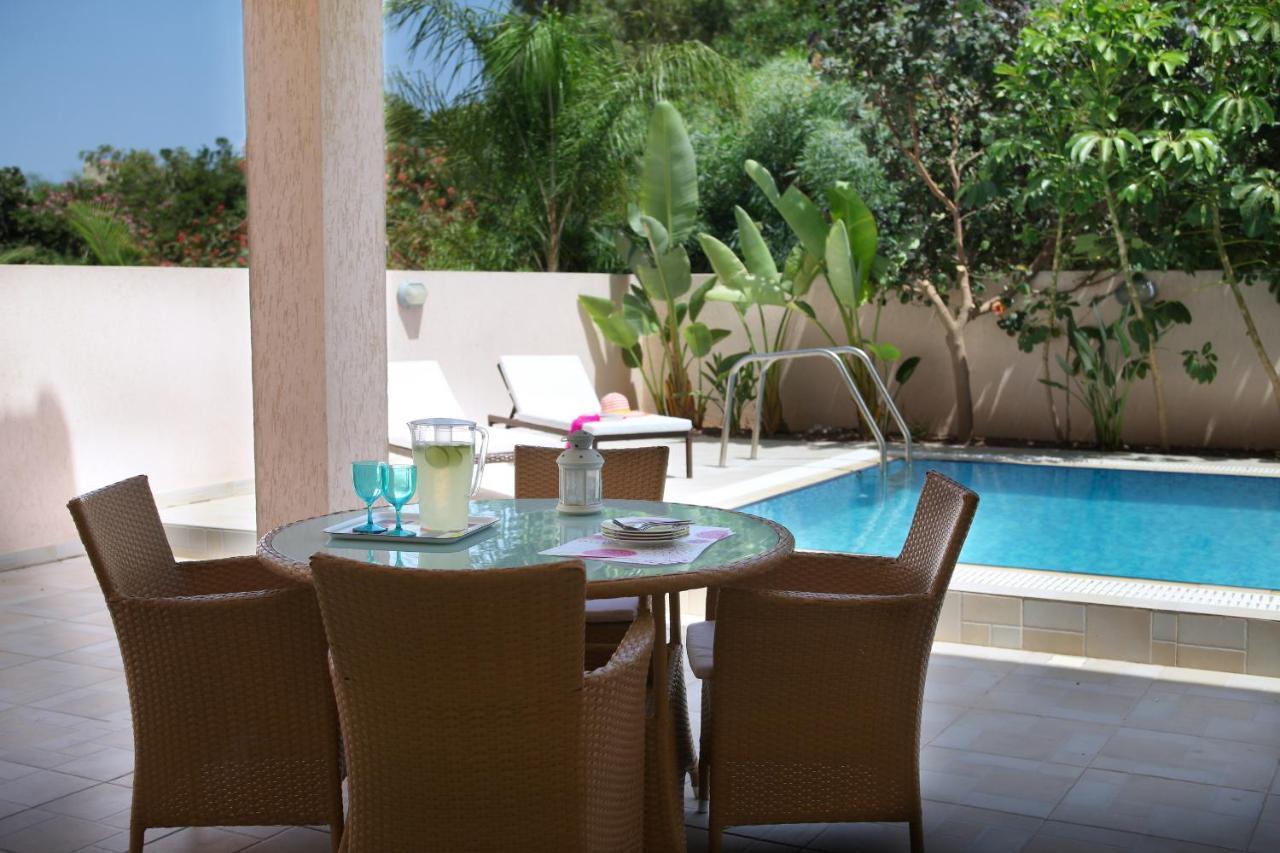 Villa Michelle 8 à Protaras Extérieur photo