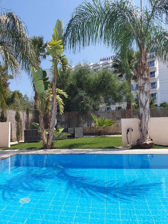 Villa Michelle 8 à Protaras Extérieur photo